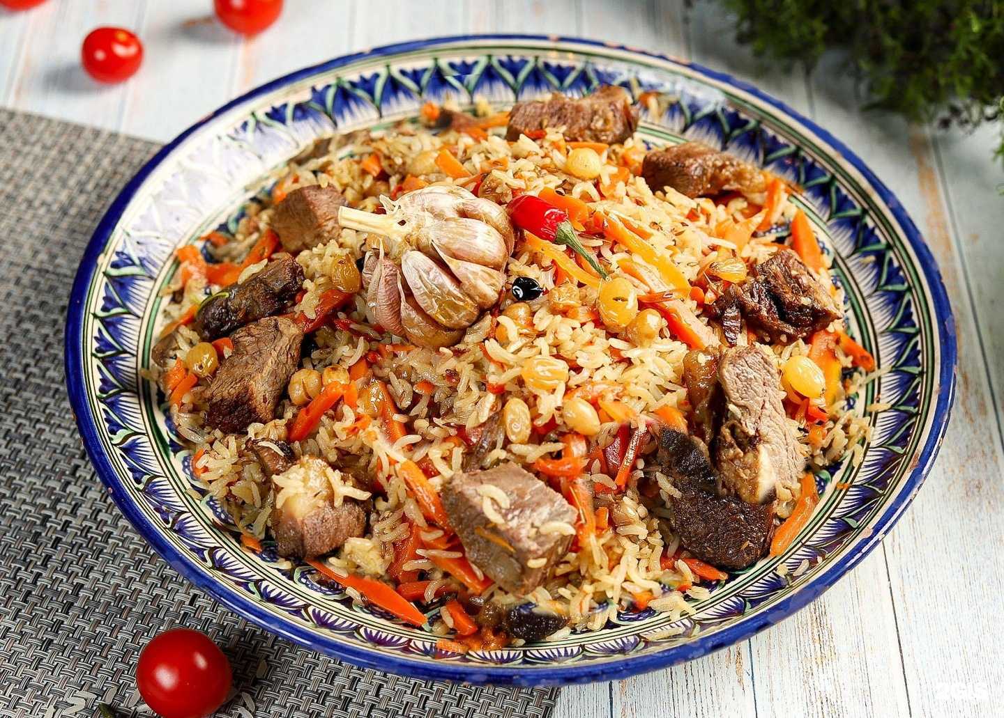 Отзывы на компанию Плов City в Уфе c фото