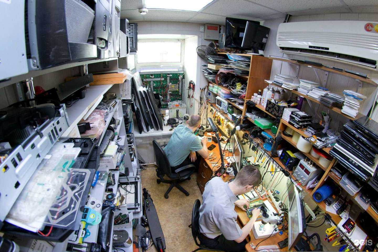 Отзывы на компанию Первый по ремонту в Красноярске c фото