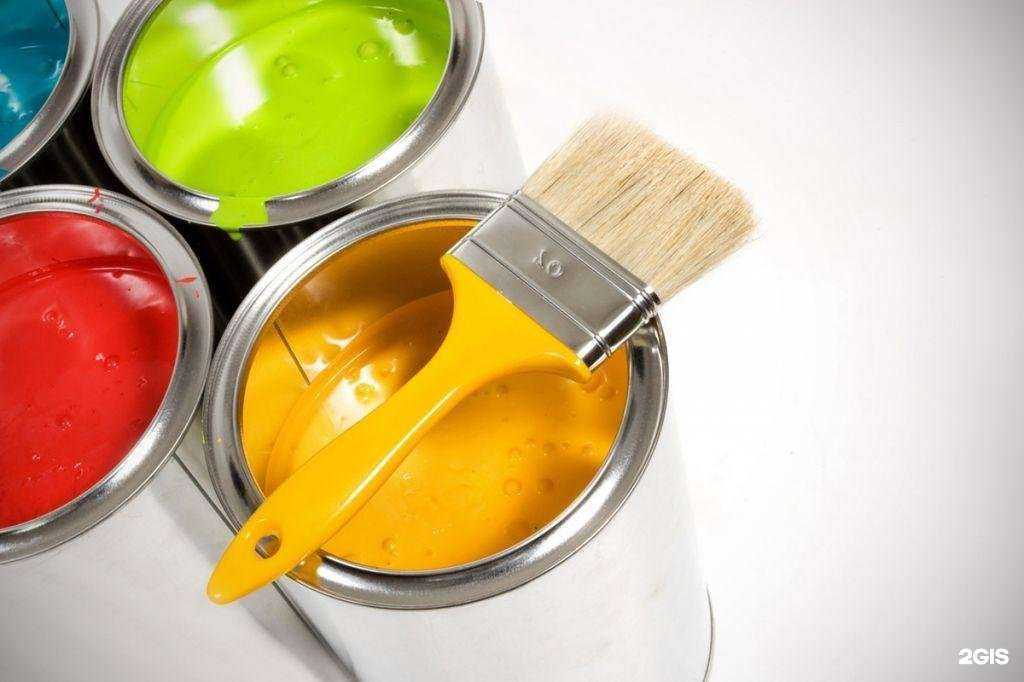 Отзывы на компанию Farbe в г. Пенза c фото