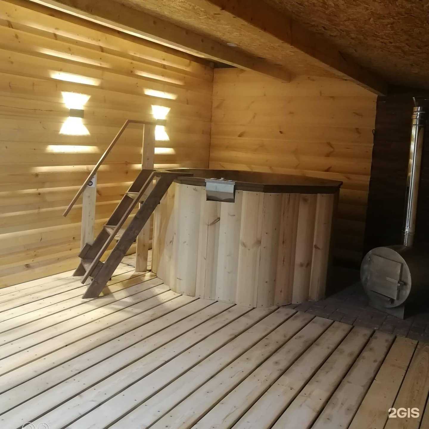 Отзывы на компанию Добрыня в Рязани c фото