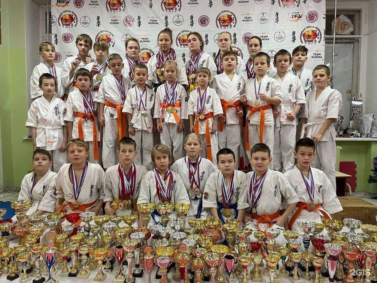 Отзывы на компанию Золотой тигр в Северодвинске c фото