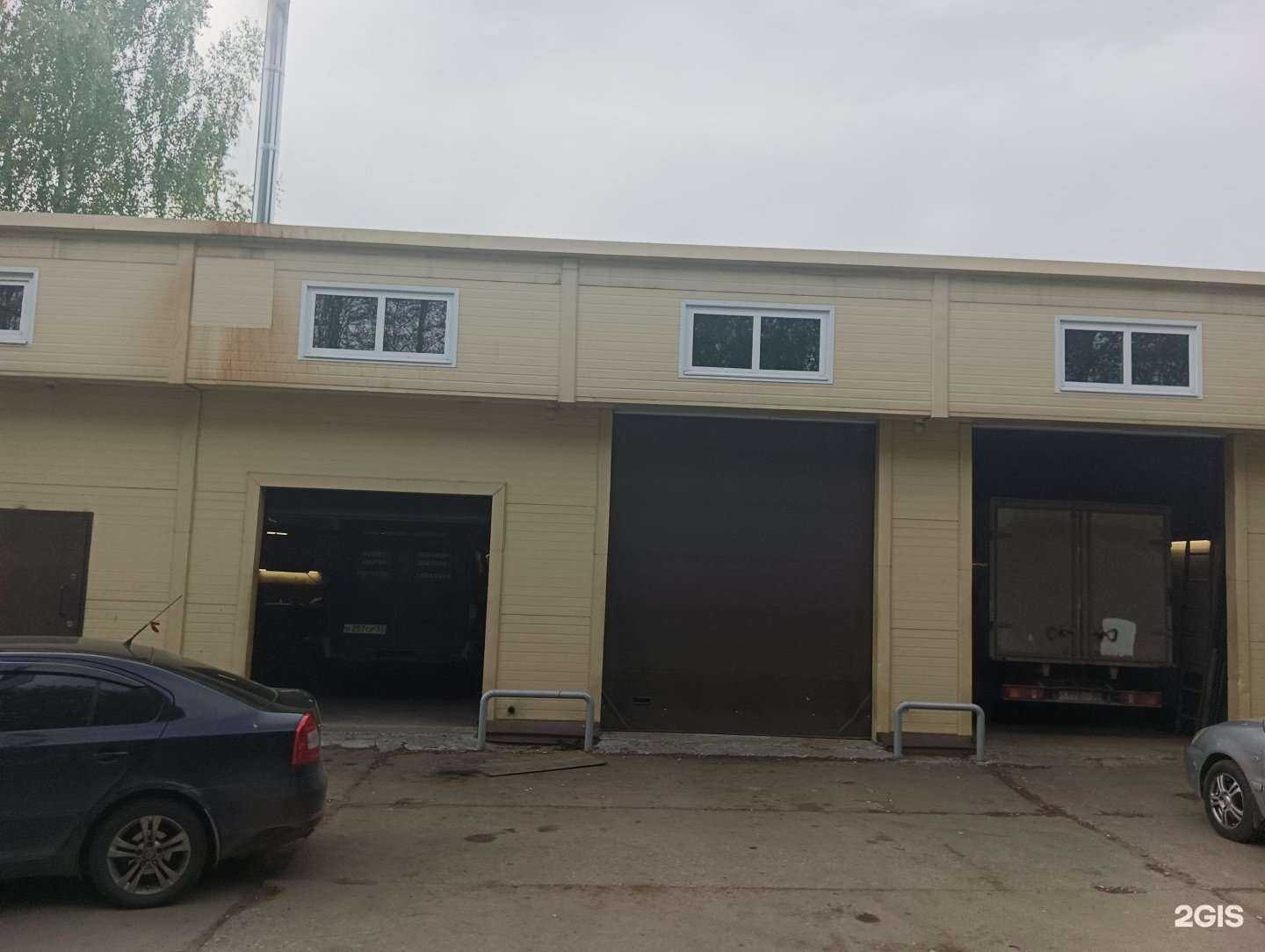 Отзывы на компанию СМ в Муроме c фото