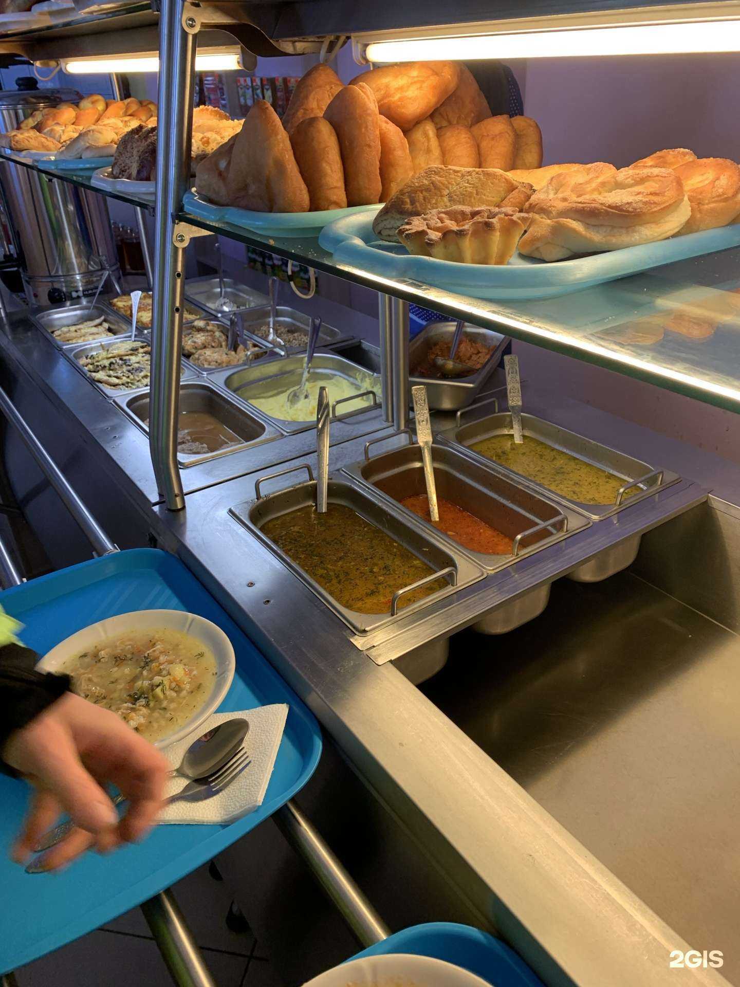 Отзывы на компанию Столовая в г. Нижний Тагил c фото