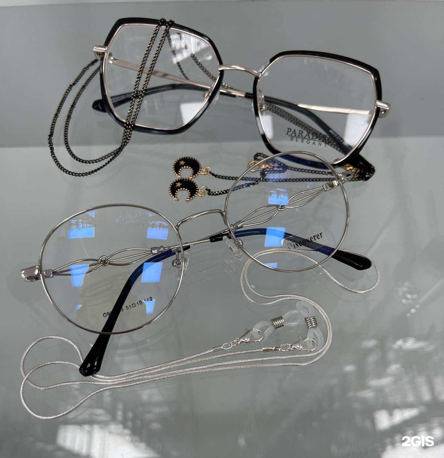 Отзывы на компанию Старлана оптик в Томске c фото