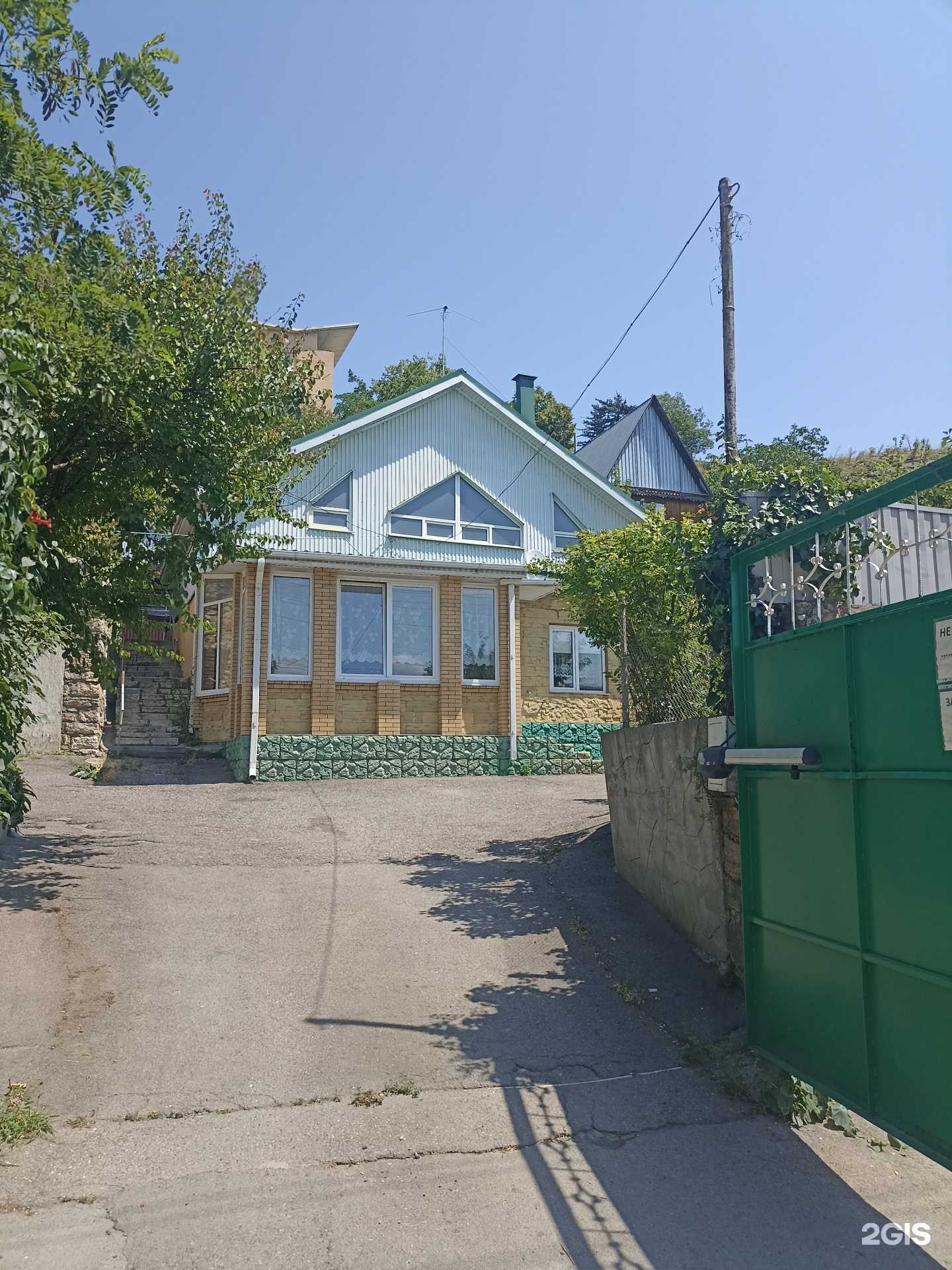 Отзывы на компанию Лайм в г. Пятигорск c фото