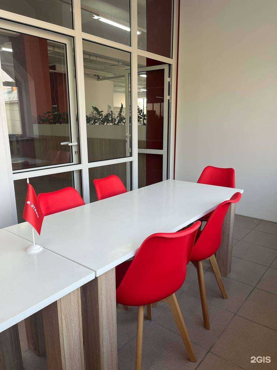 Отзывы на компанию Этажи в Серпухове c фото