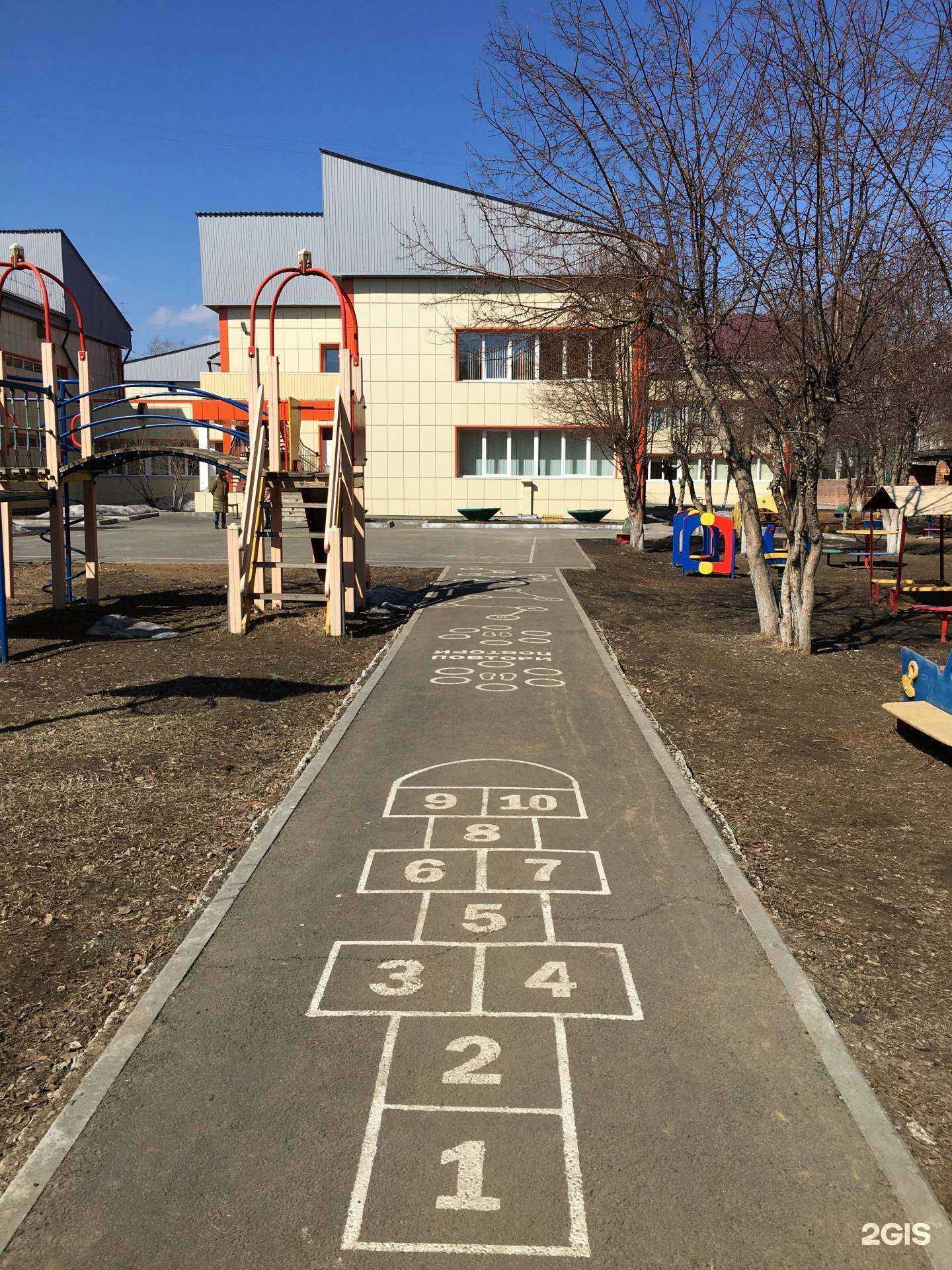 Отзывы на компанию Детский сад №82 в Иркутске c фото