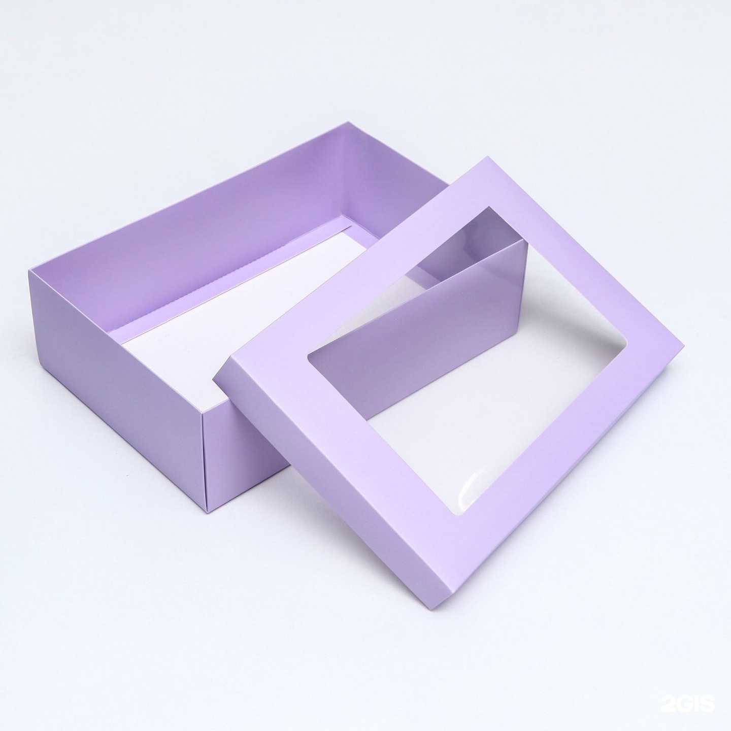 Отзывы на компанию Коробка&Бант в г. Барнаул c фото