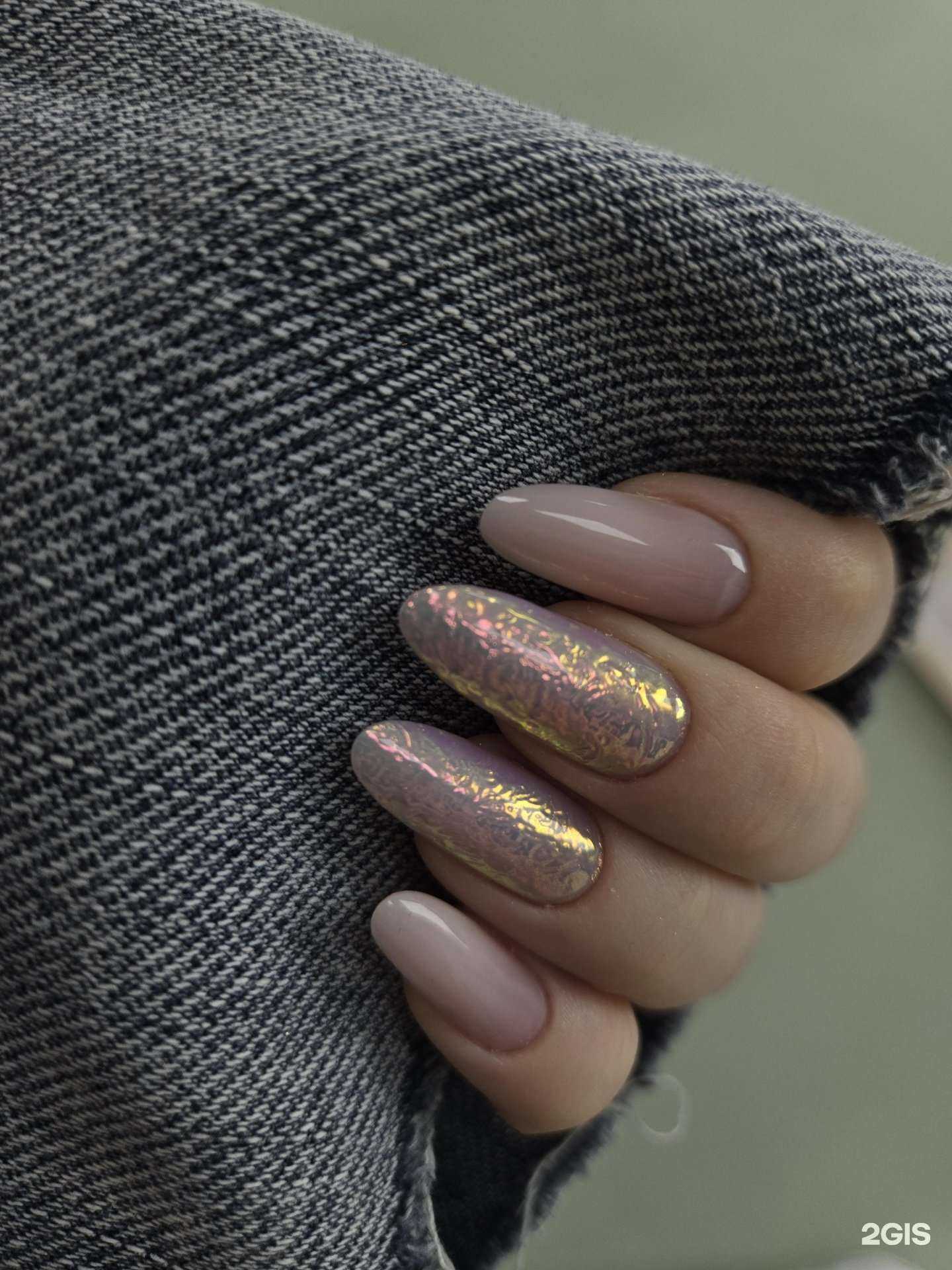 Отзывы на компанию Evteeva nail в Уссурийске c фото