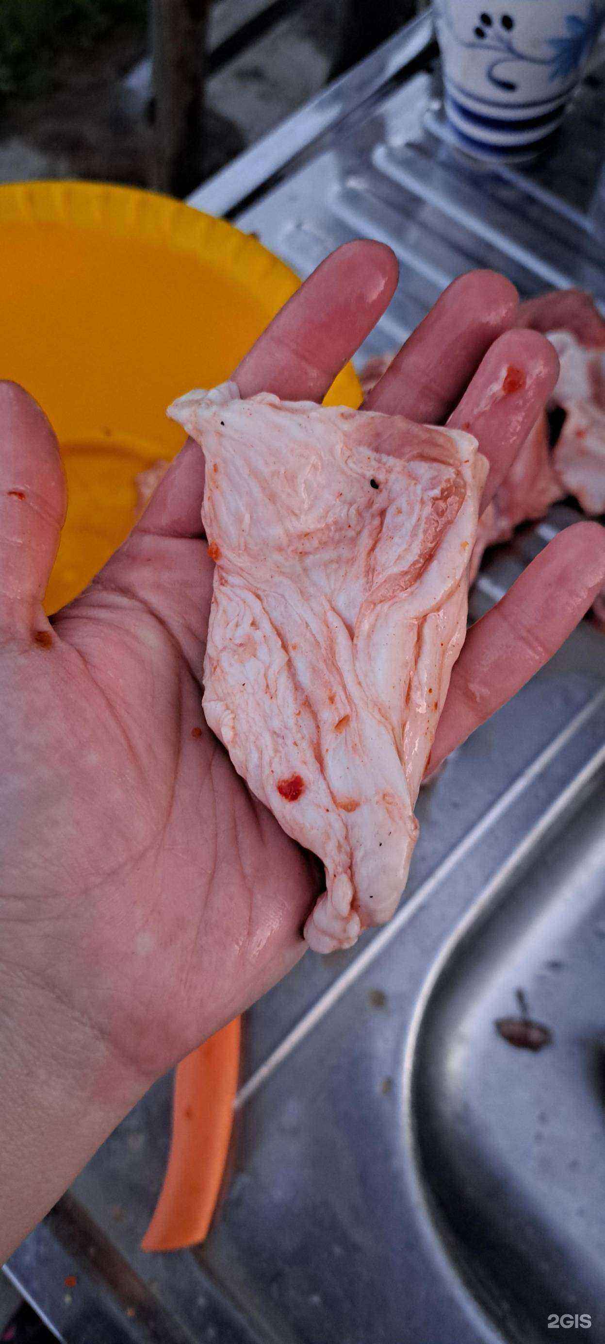 Отзывы на компанию Куединский мясокомбинат в г. Краснокамск c фото