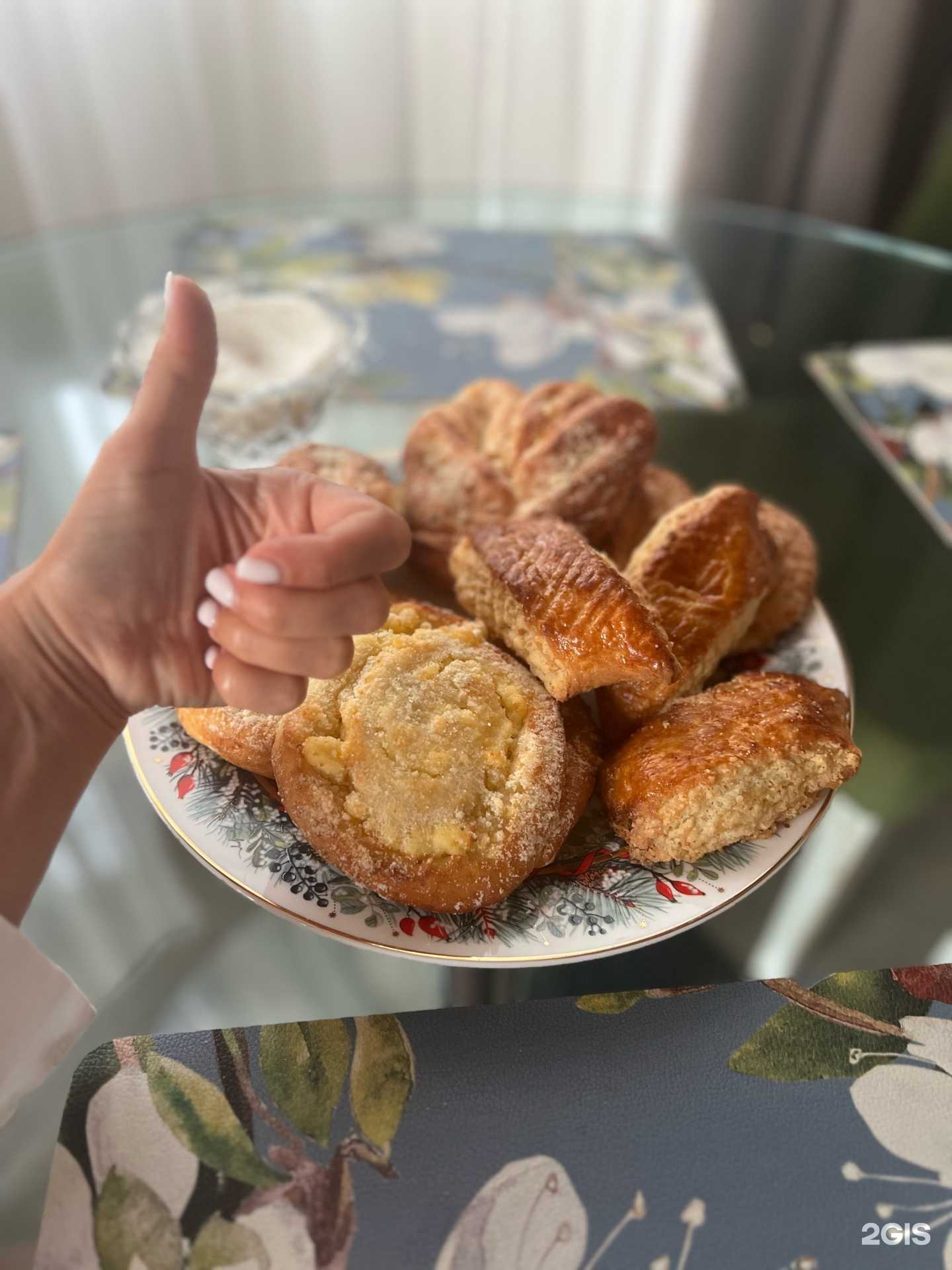 Отзывы на компанию Семерочки в г. Краснодар c фото