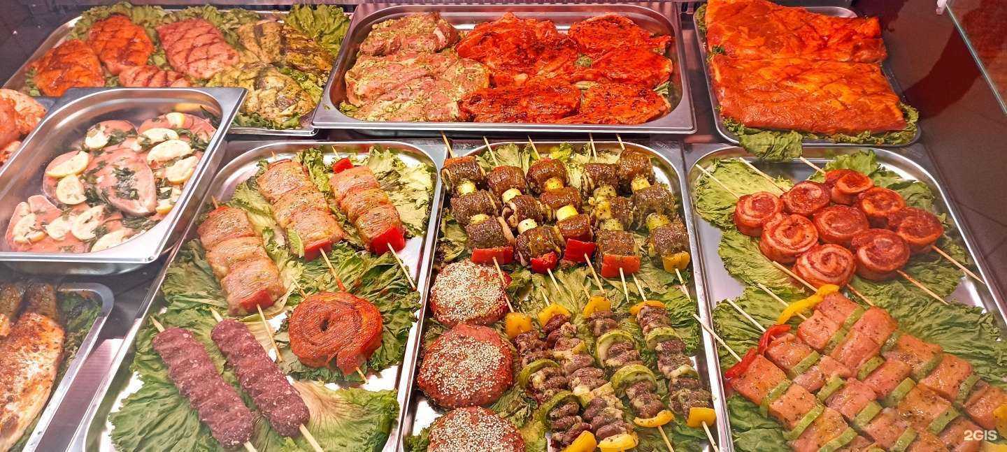 Отзывы на компанию Я люблю мясо в Нижневартовске c фото