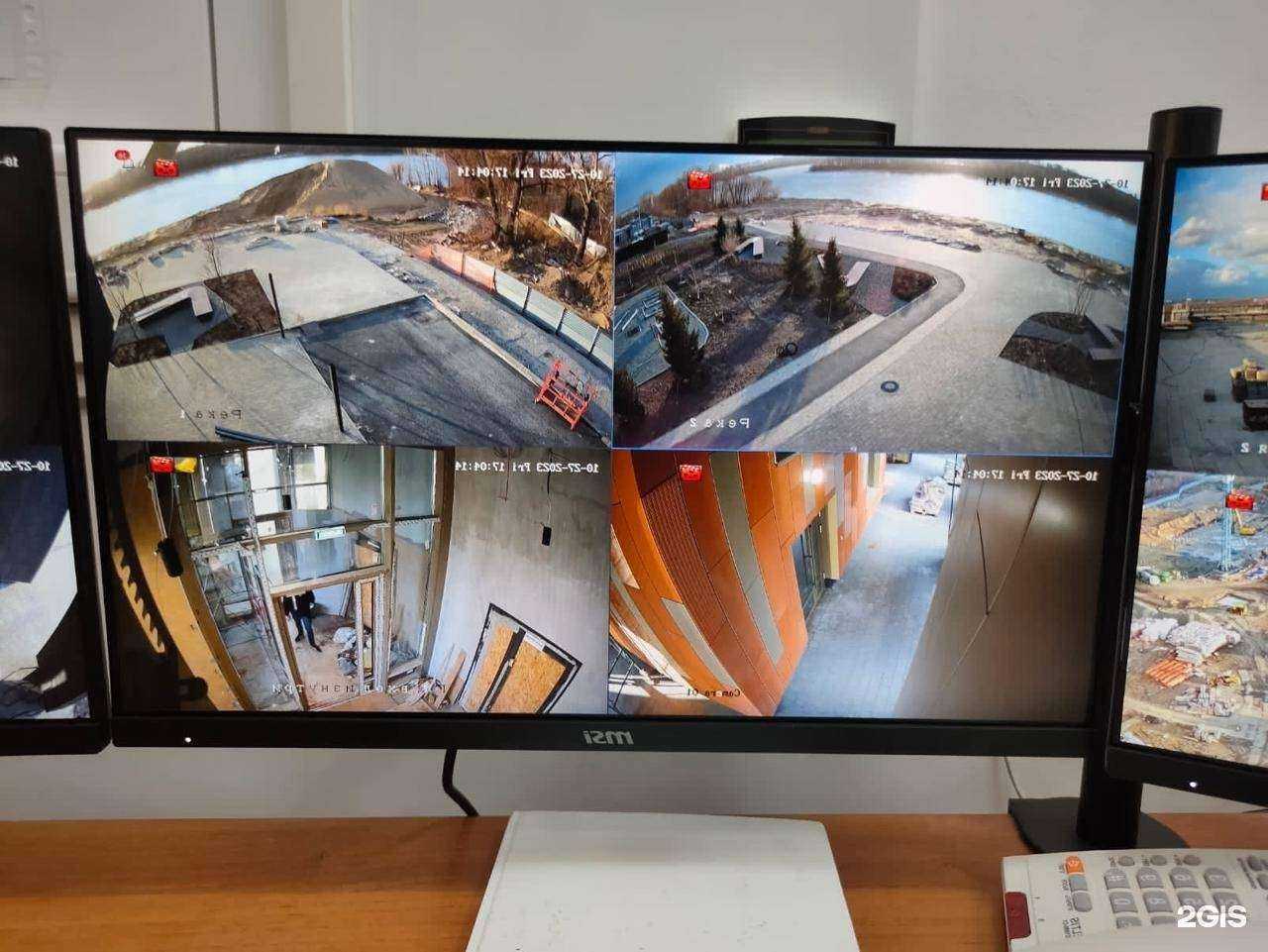 Отзывы на компанию BTS Group в г. Новосибирск c фото