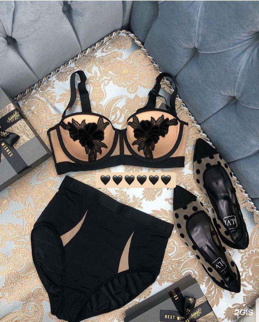 Отзывы на компанию Бретелька в Воронеже c фото