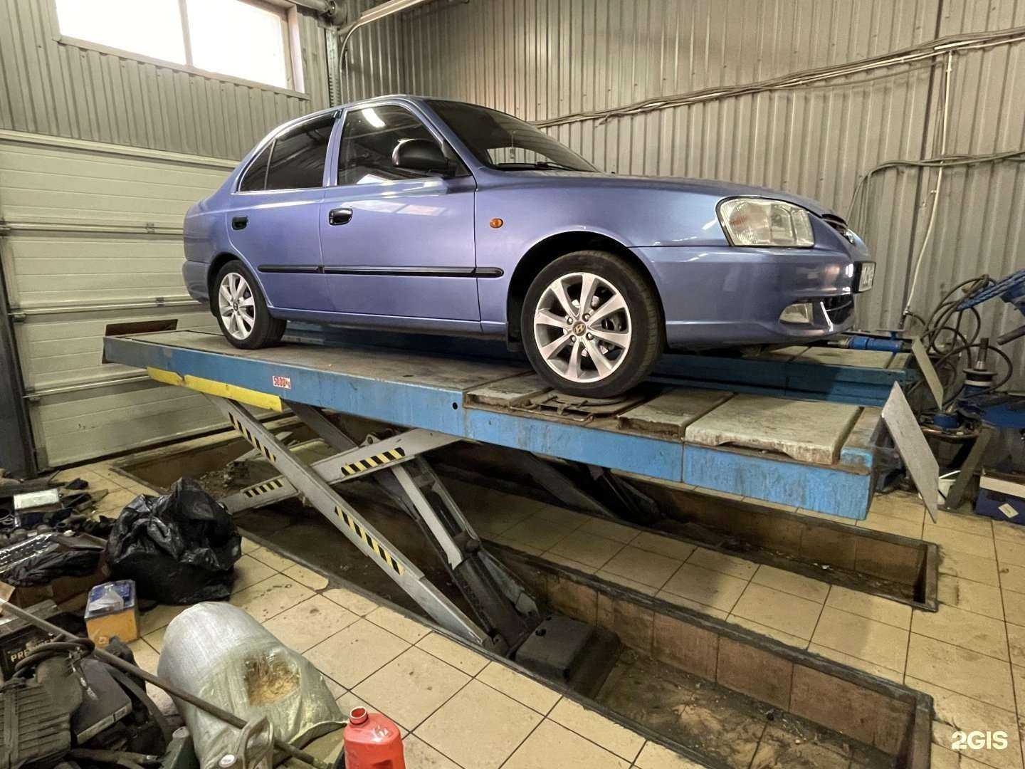 Отзывы на компанию Рулевой в Ростове-на-Дону c фото