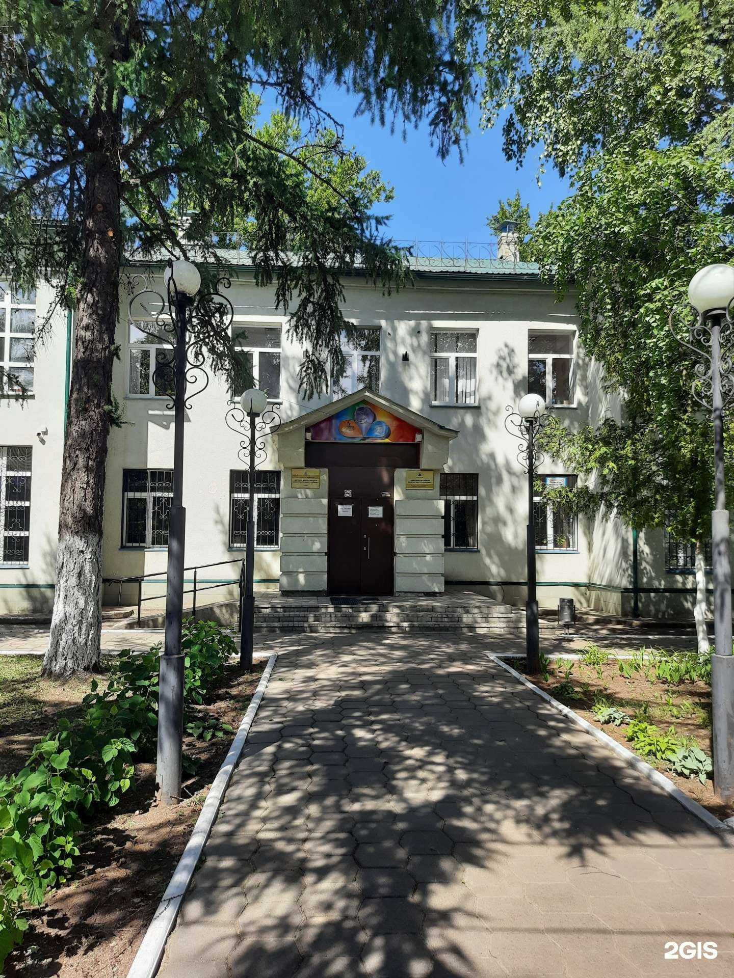 Отзывы на компанию Детская школа искусств в г. Казань c фото