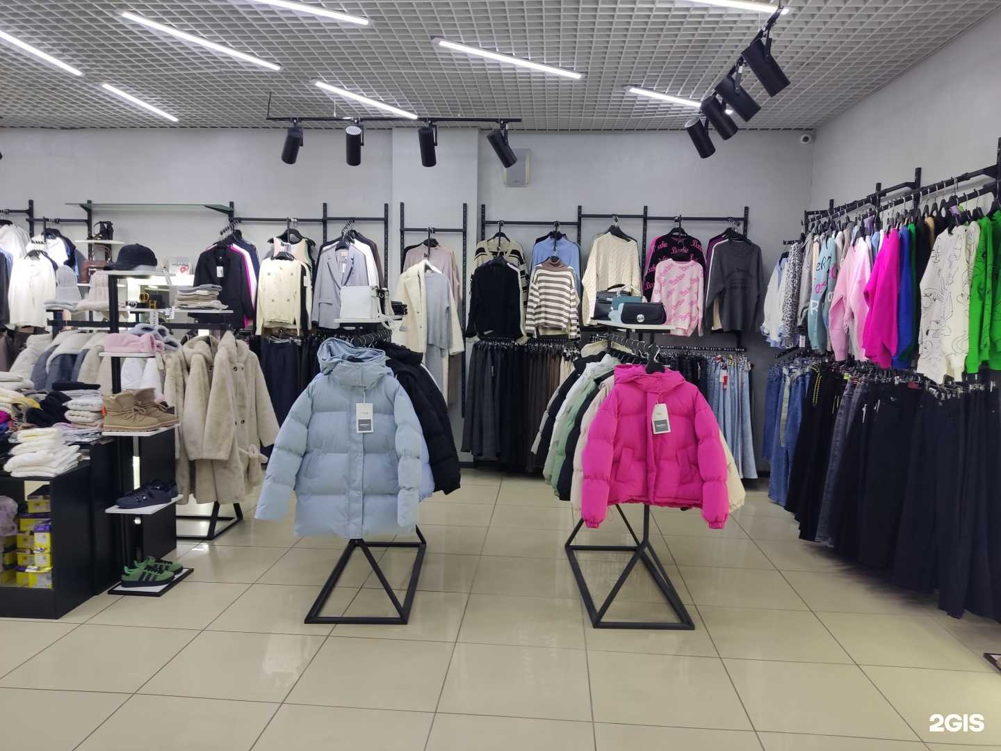 Отзывы на компанию Mix в Барнауле c фото