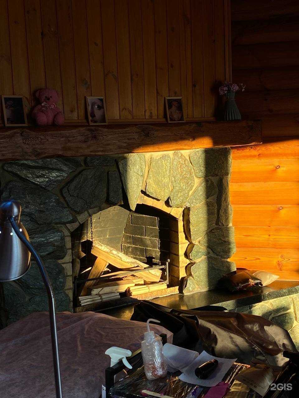 Отзывы на компанию Nini tattoo в г. Тюмень c фото