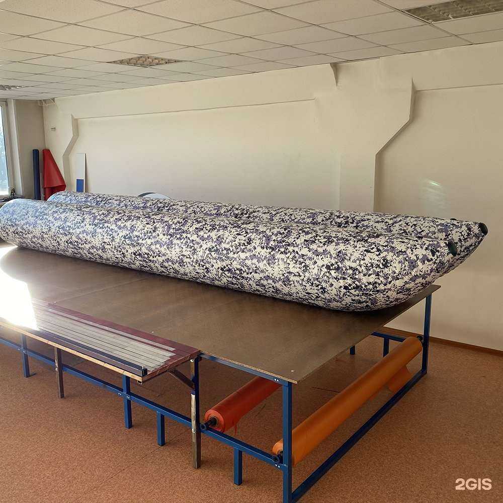 Отзывы на компанию Water-fix в Абакане c фото