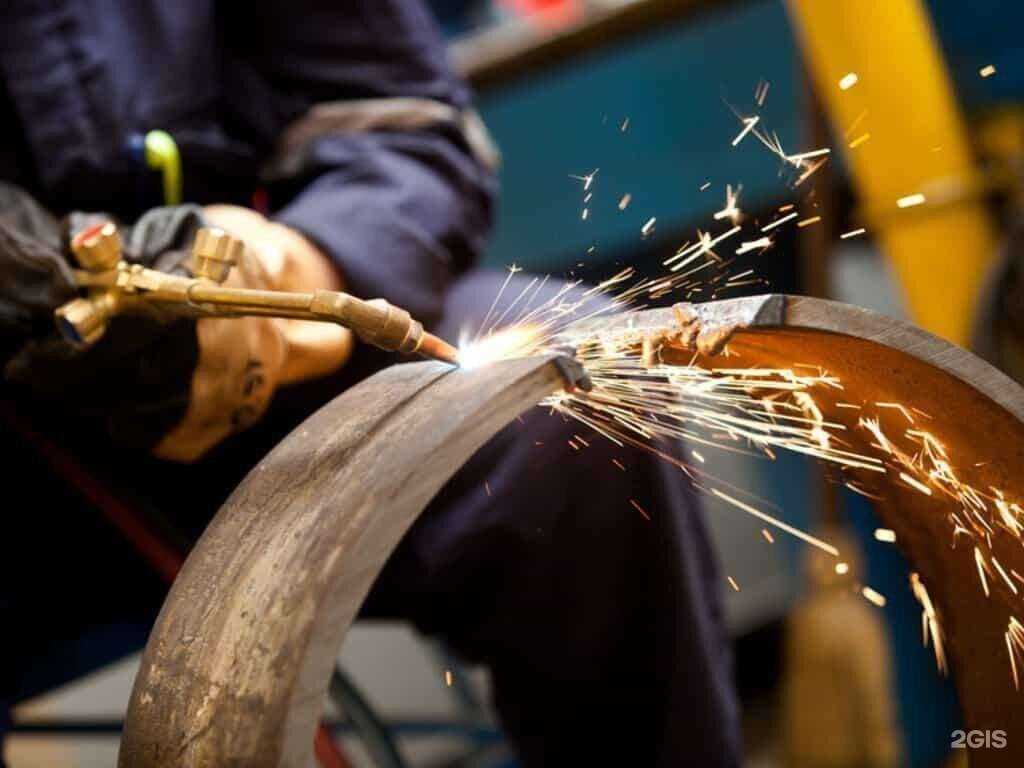 Отзывы на компанию Тагильская металлобаза в г. Екатеринбург c фото