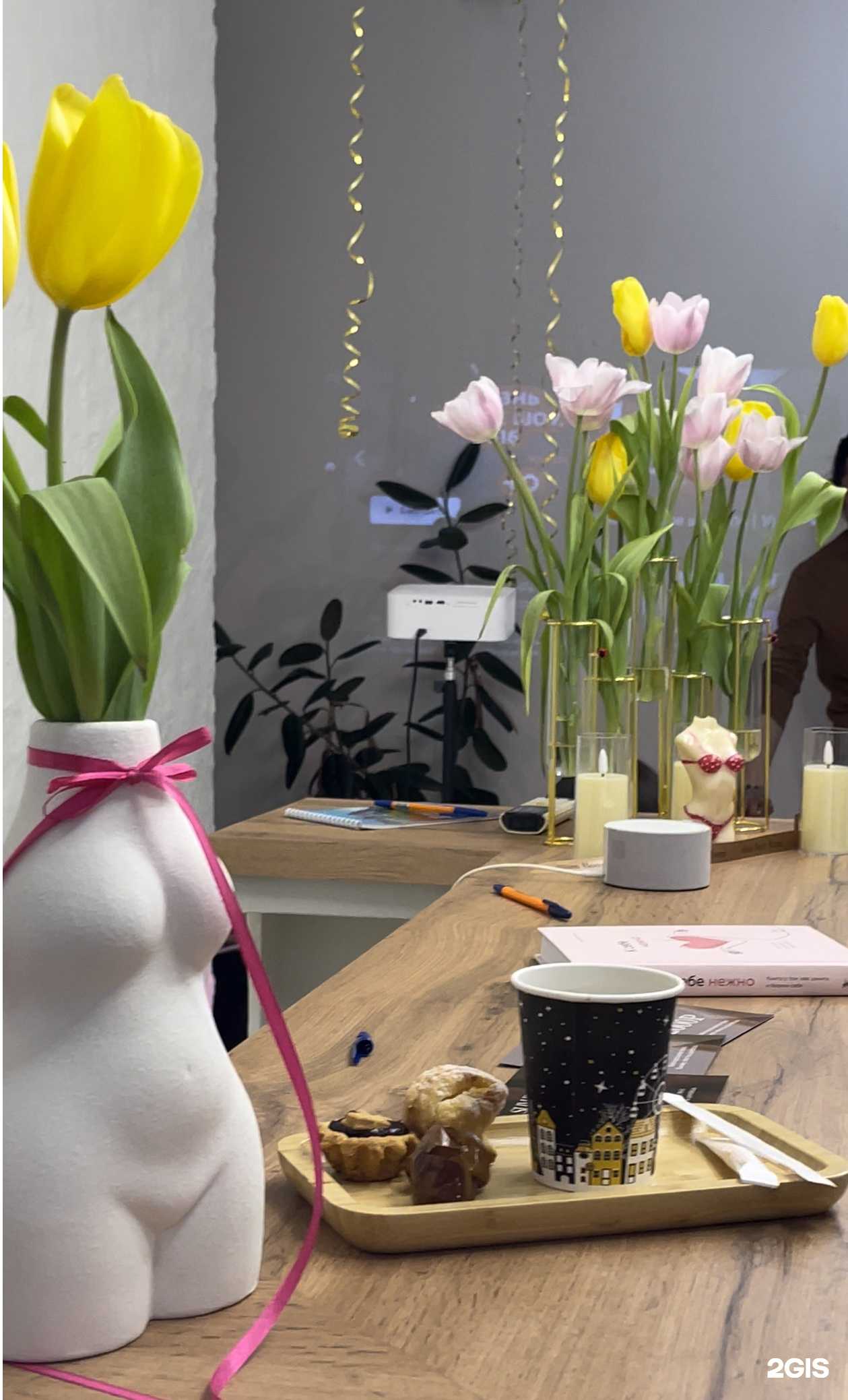 Отзывы на компанию Slim body room в г. Махачкала c фото