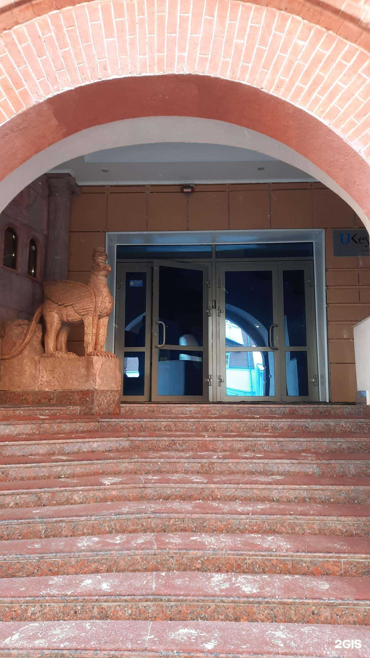 Отзывы на компанию Ukey в г. Пермь c фото