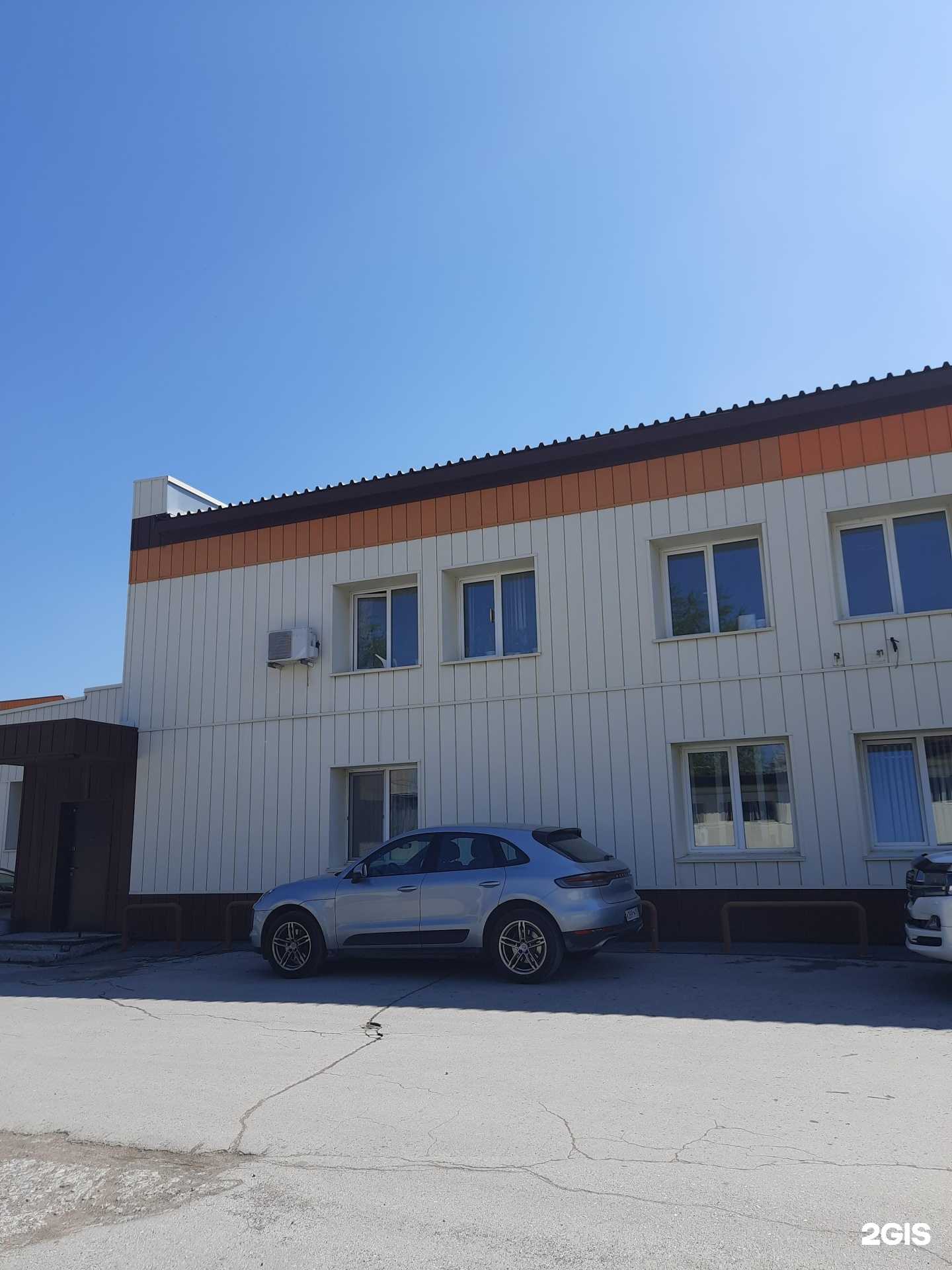 Отзывы на компанию Служба заказа спецтехники в Новосибирске c фото