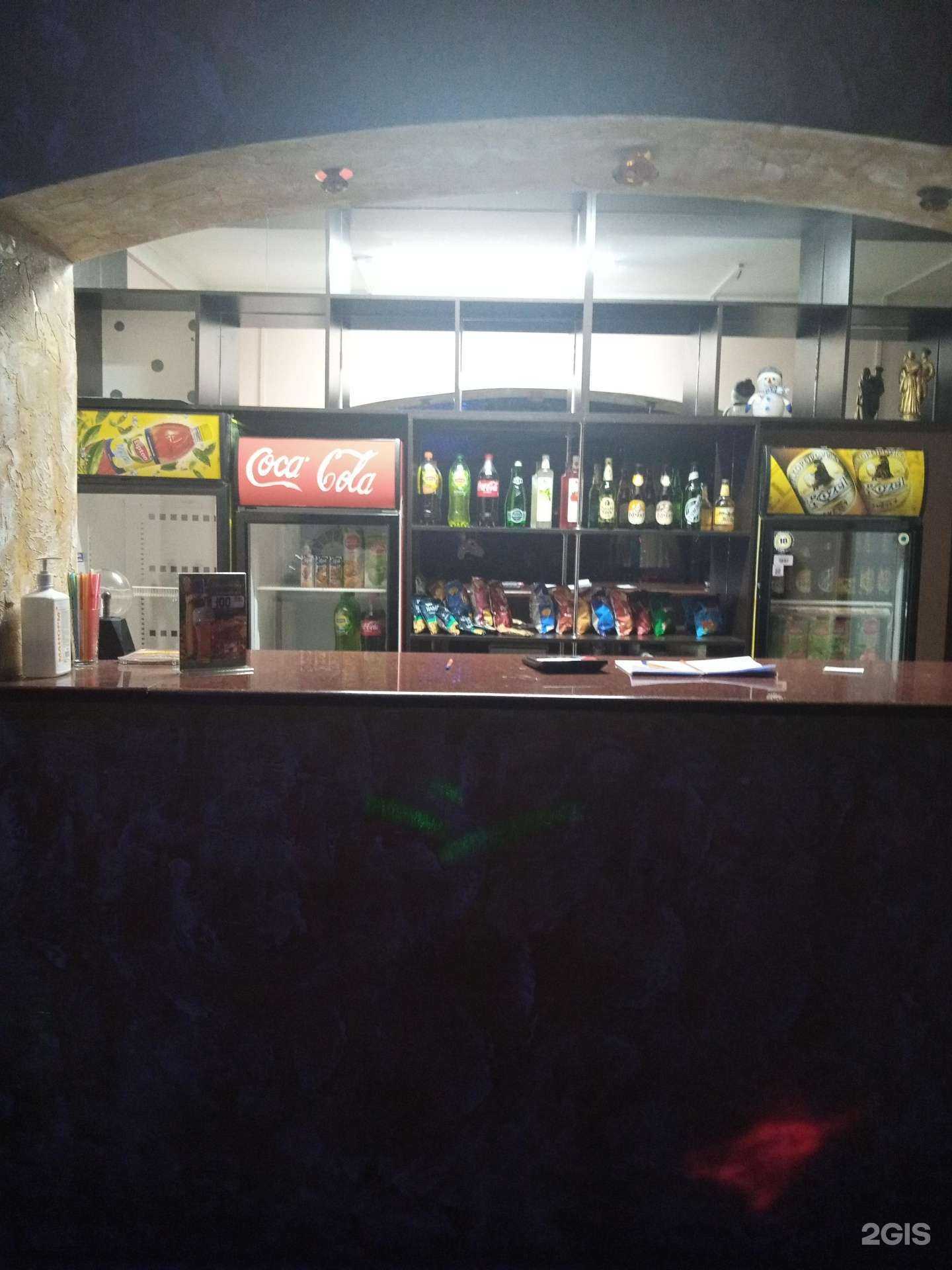 Отзывы на компанию Район в Астрахани c фото