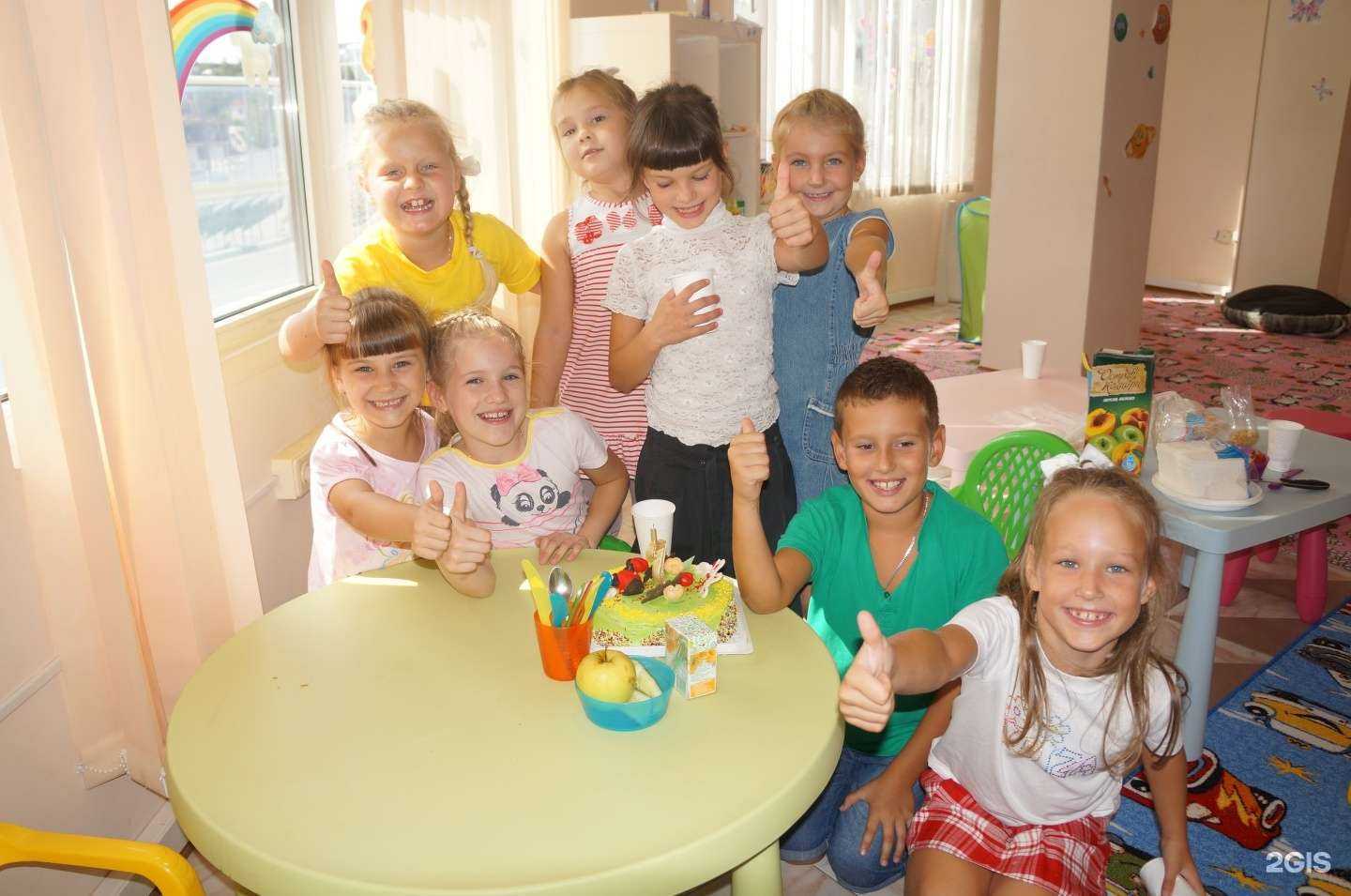 Отзывы на компанию Гнёздышко-клаб в Сочи c фото