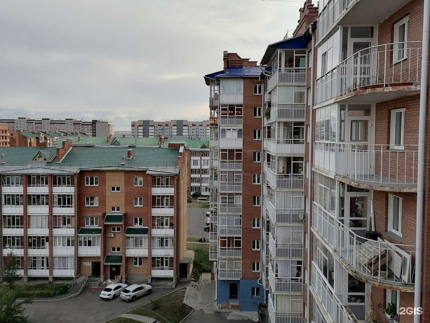 Отзывы на компанию Сказка в Сосновоборске c фото - фотография 2 из 2