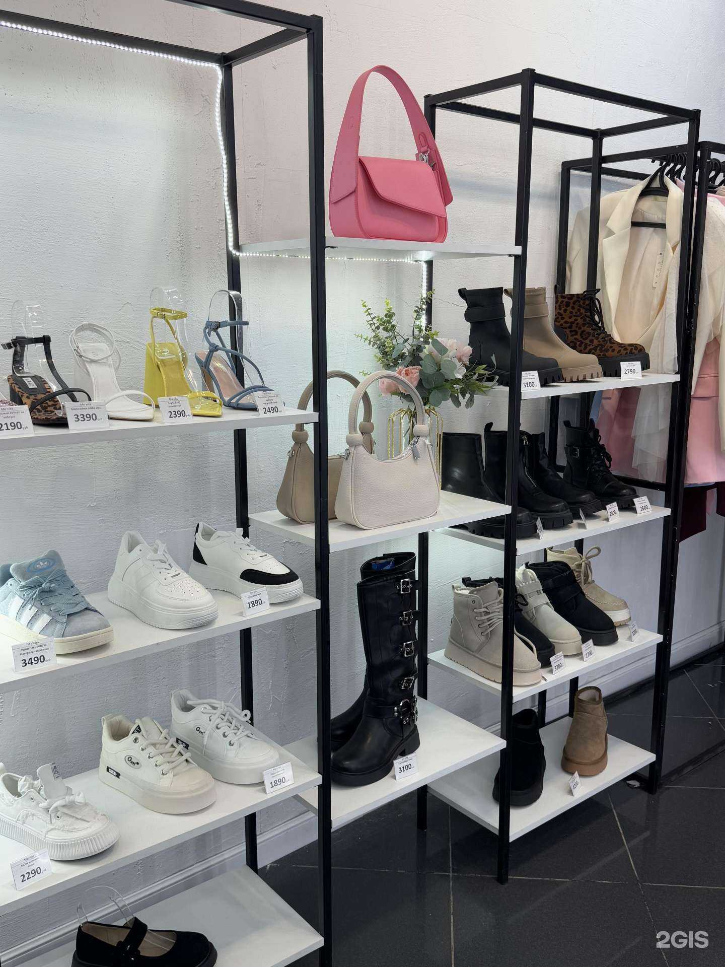 Отзывы на компанию Моnika в Тюмени c фото