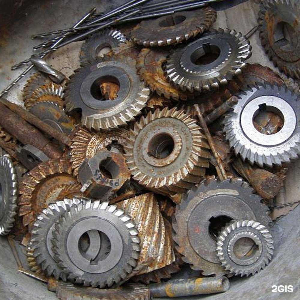 Отзывы на компанию Акрон Скрап в Астрахани c фото