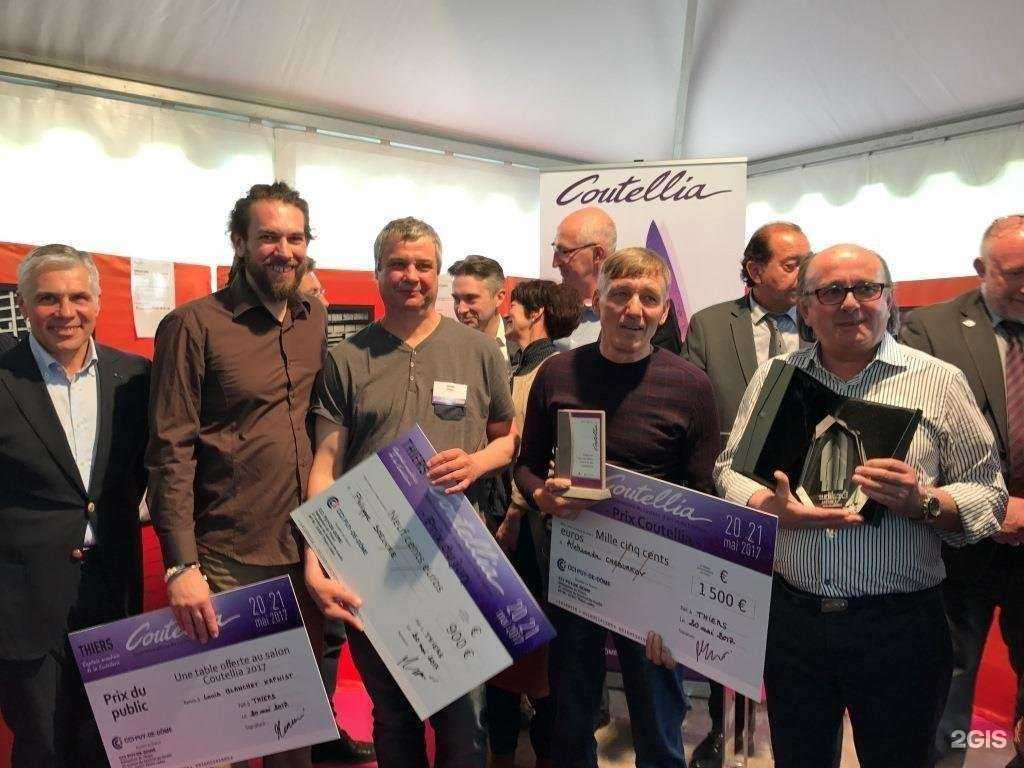 Отзывы на компанию Мастерская Чебуркова А.И. в г. Павлово c фото