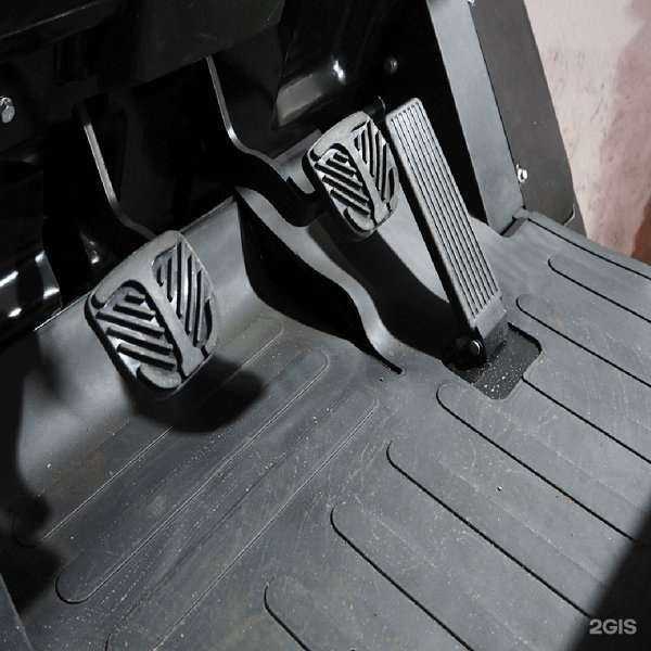 Отзывы на компанию Orion спецтехника в Долгопрудном c фото