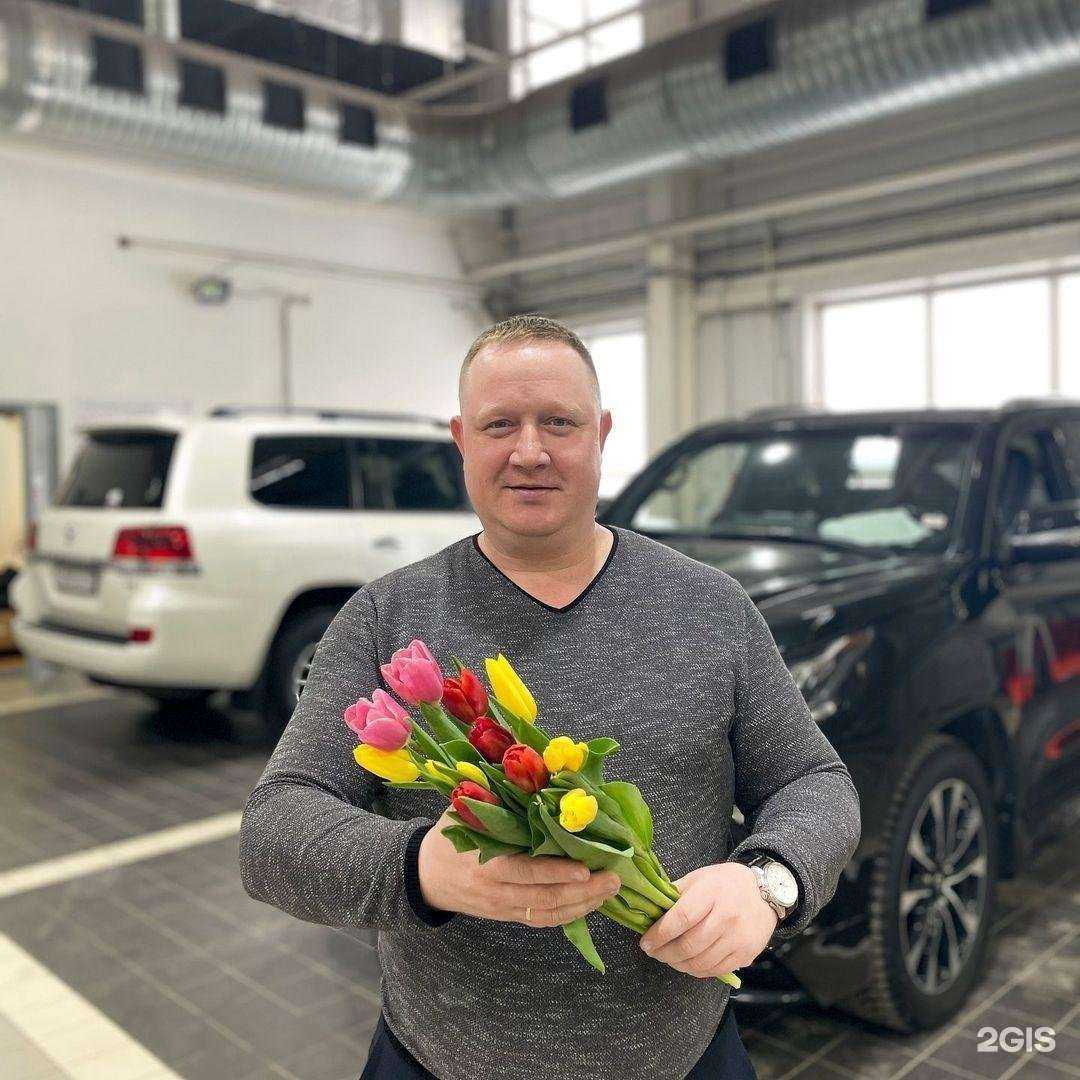 Отзывы на компанию АСПЭК-Авто в Ижевске c фото