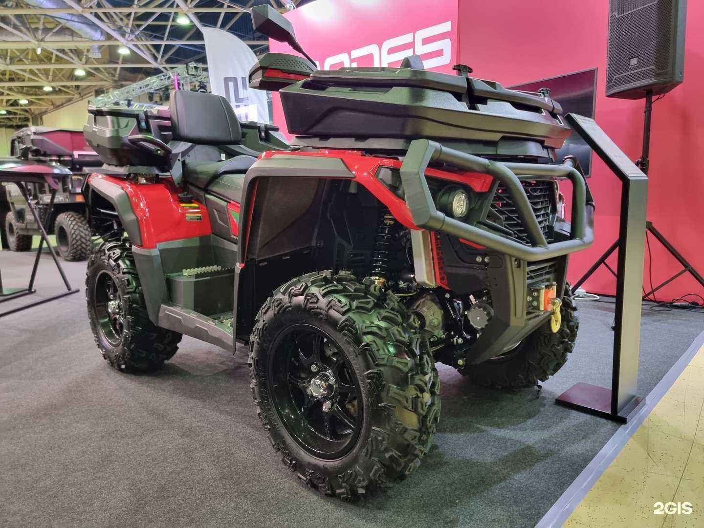 Отзывы на компанию Aodes shop в г. Нижневартовск c фото