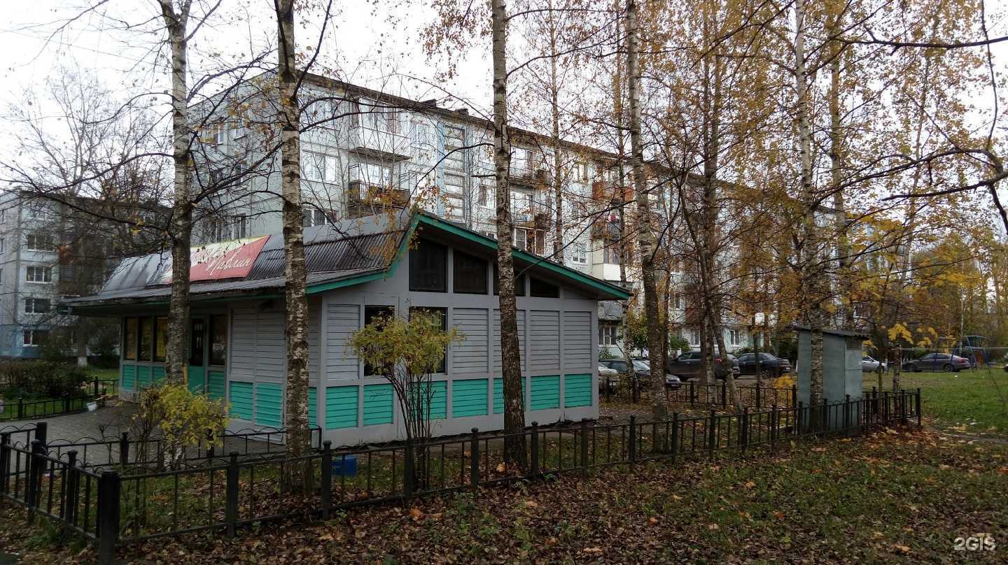 Отзывы на компанию KRAKEN в Великом Новгороде c фото - фотография 2 из 2