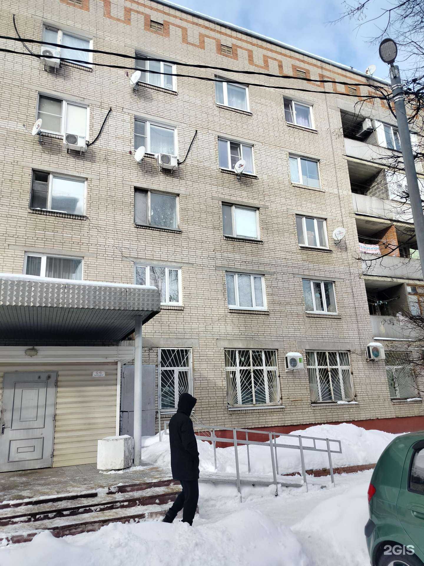 Отзывы на компанию Медиацентр в Подольске c фото - фотография 2 из 2