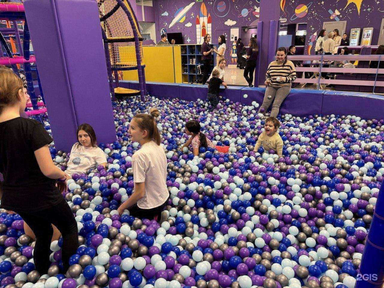 Отзывы на компанию Юкси парк в Уфе c фото