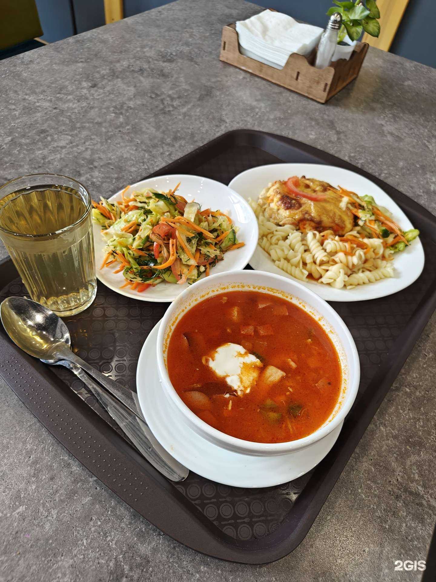 Отзывы на компанию Ай да еда! в Петрозаводске c фото