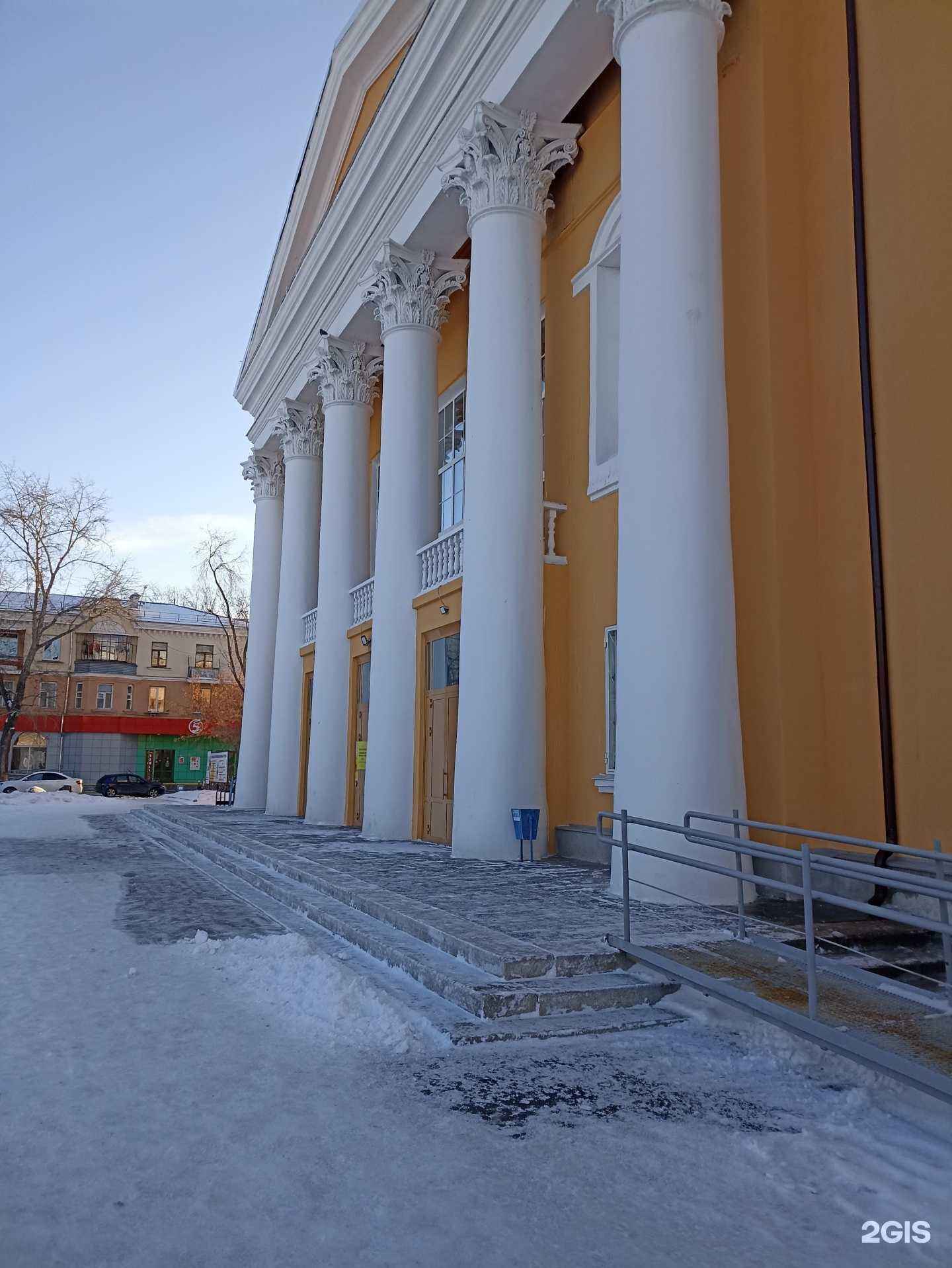 Отзывы на компанию Образ в г. Челябинск c фото