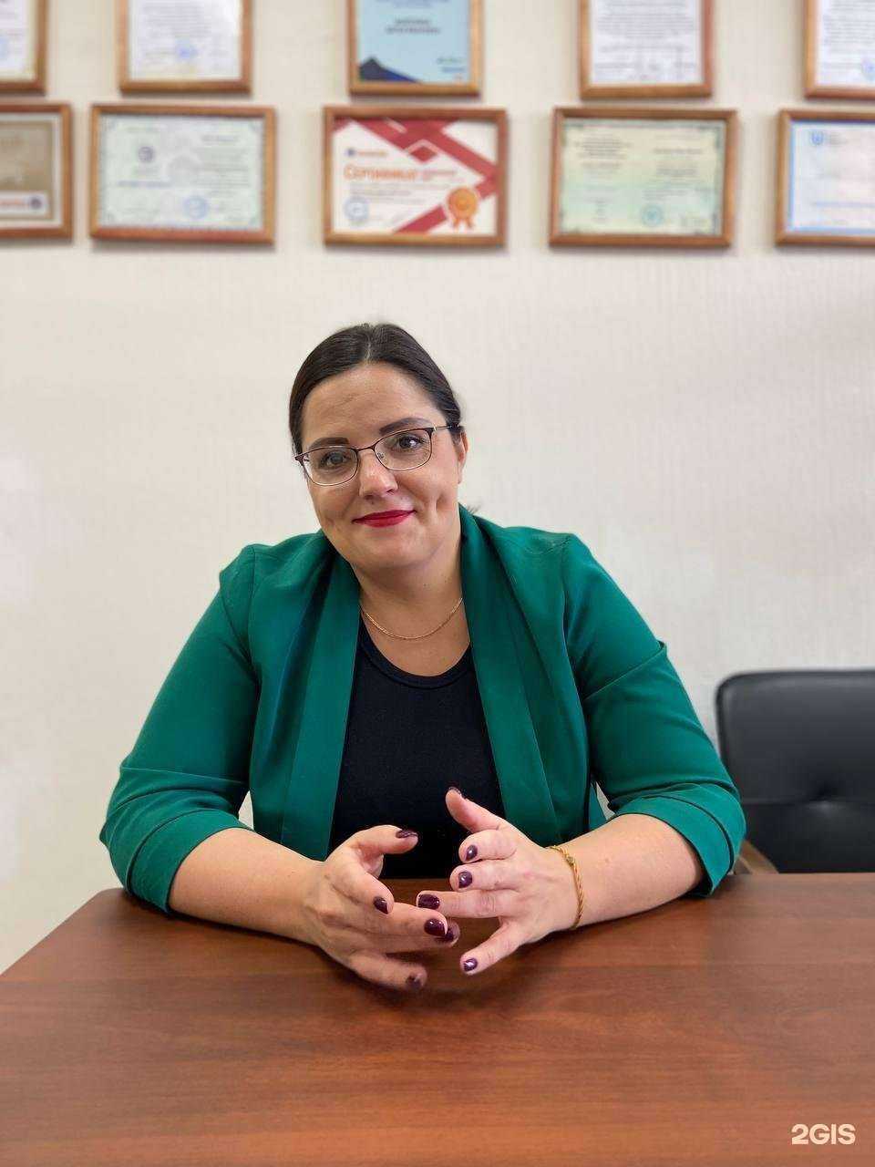 Отзывы на компанию Махоткина и партнёры в Томске c фото