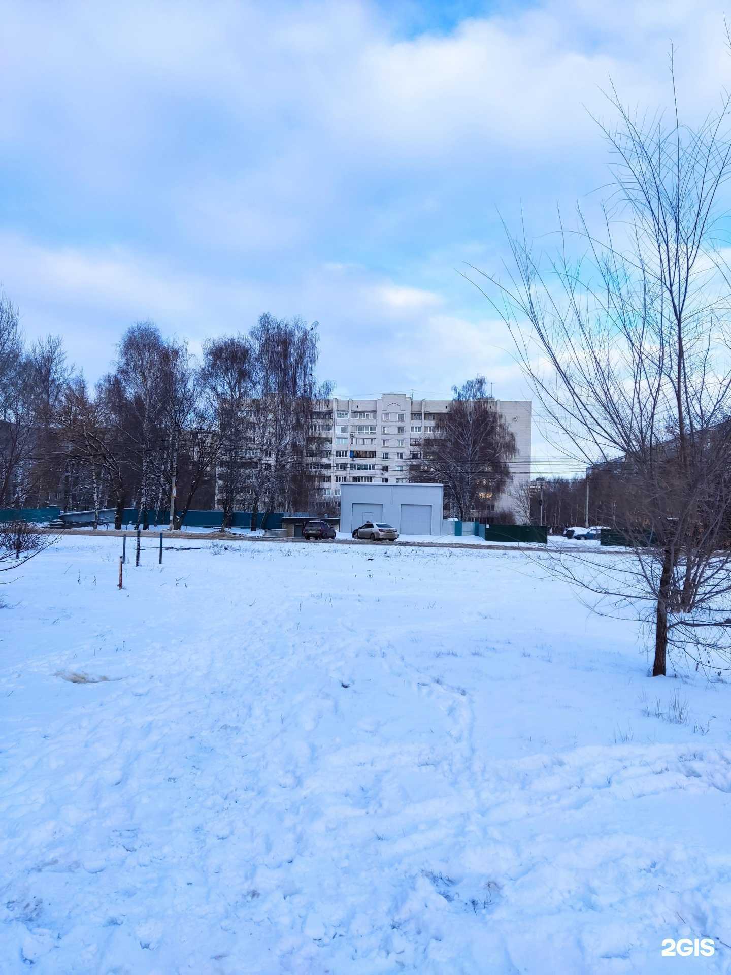 Отзывы на компанию Автомойка в Ульяновске c фото - фотография 2 из 2