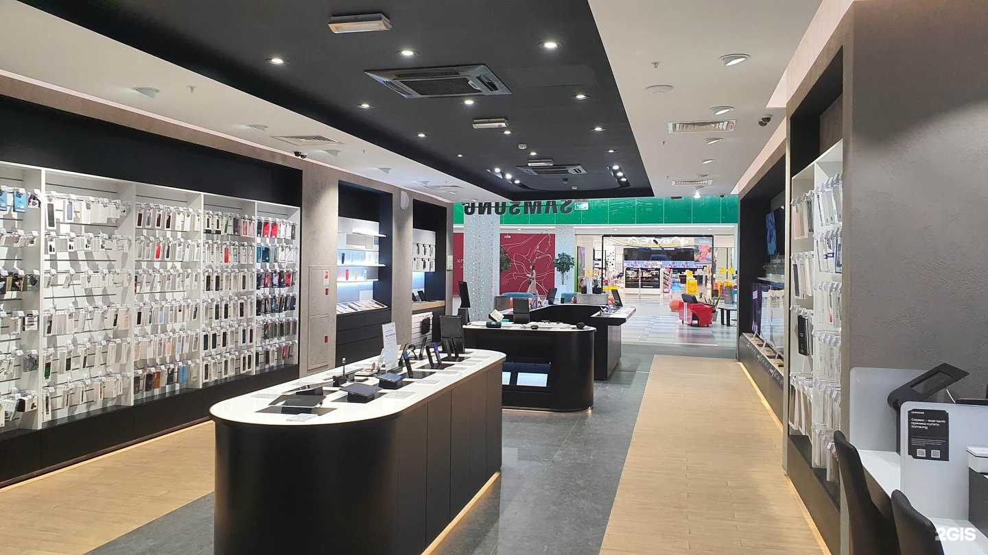 Отзывы на компанию Samsung в г. Липецк c фото