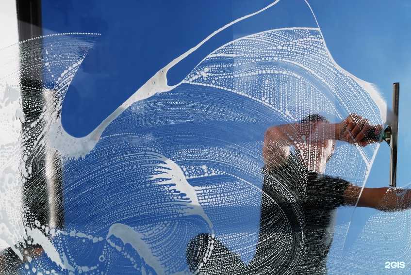 Отзывы на компанию Чистка pro в г. Омск c фото