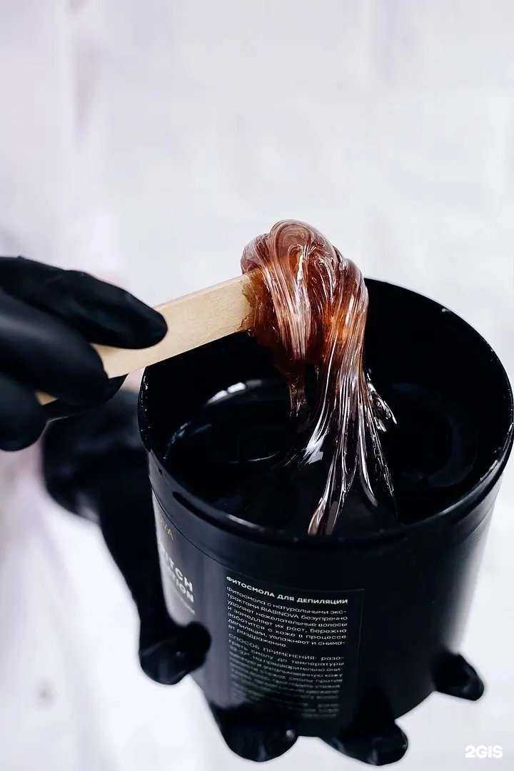 Отзывы на компанию Кабинет депиляции в Кемерове c фото
