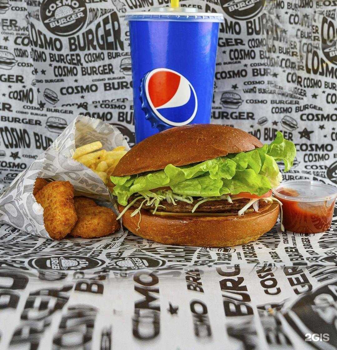 Отзывы на компанию Вкусно у Шера в г. Якутск c фото