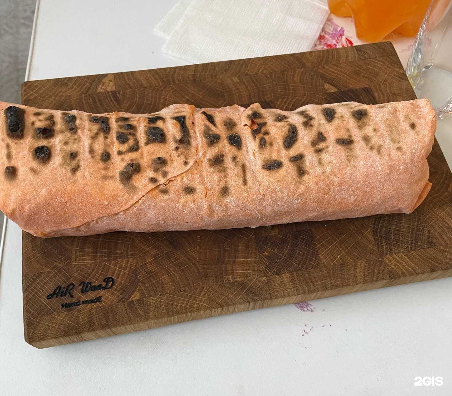 Отзывы на компанию Всё на углях в Уфе c фото