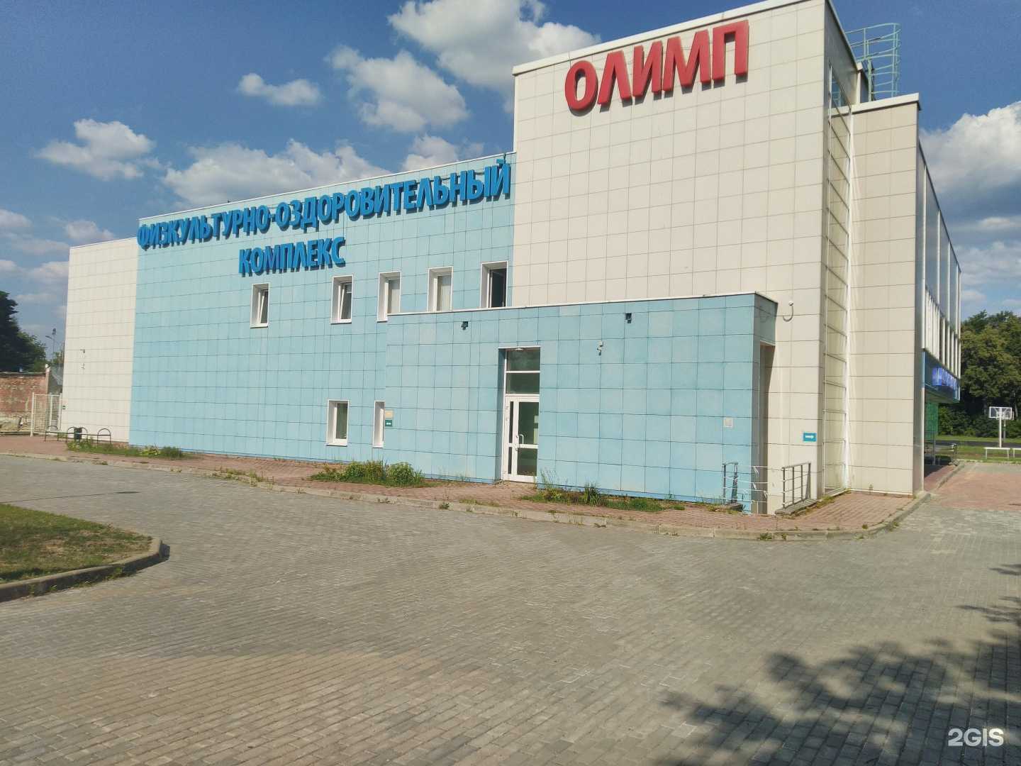 Отзывы на компанию Олимп в Лосино-Петровском c фото