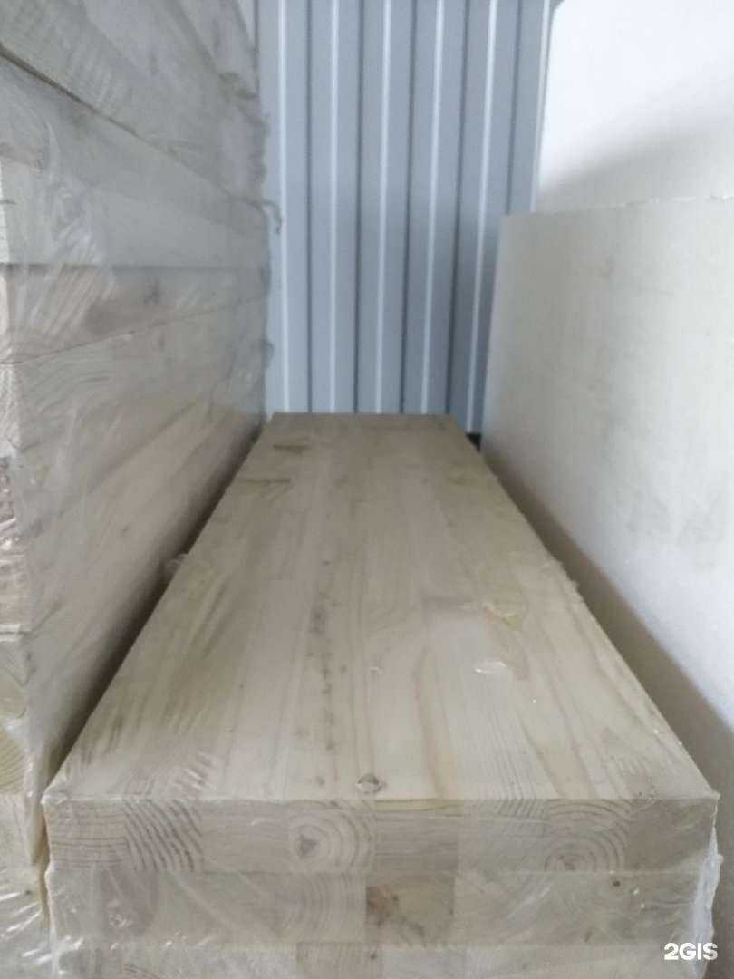 Отзывы на компанию Северный Лес в Йошкар-Оле c фото